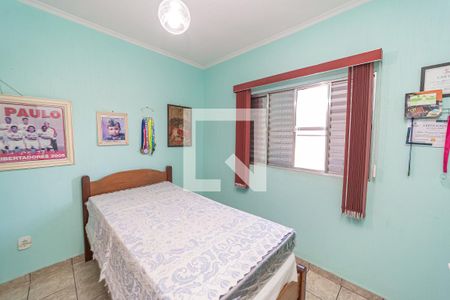 Quarto 1 de casa à venda com 3 quartos, 125m² em Parque Cisper, São Paulo