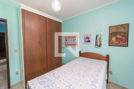 Quarto 1 de casa à venda com 3 quartos, 125m² em Parque Cisper, São Paulo