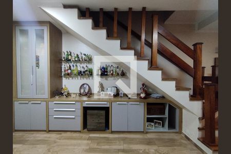 Sala de casa à venda com 3 quartos, 190m² em Sacomã, São Paulo