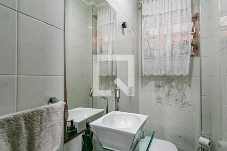 Lavabo de casa à venda com 3 quartos, 190m² em Sacomã, São Paulo
