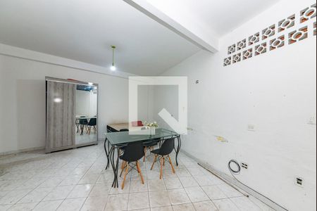 Studio de kitnet/studio para alugar com 1 quarto, 45m² em Prado, Belo Horizonte