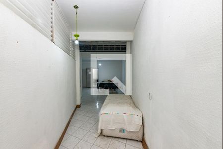 Studio de kitnet/studio para alugar com 1 quarto, 45m² em Prado, Belo Horizonte
