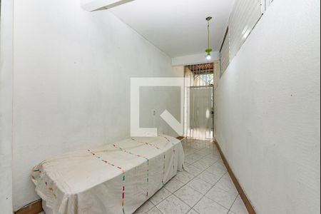 Studio de kitnet/studio para alugar com 1 quarto, 45m² em Prado, Belo Horizonte