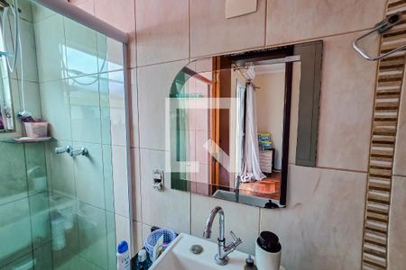 Casa à venda com 3 quartos, 190m² em Vila Alpina, Santo André