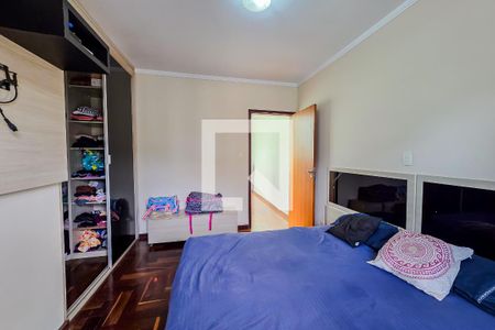 Casa à venda com 3 quartos, 190m² em Vila Alpina, Santo André