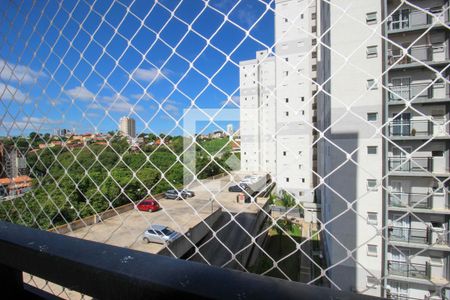Apartamento para alugar com 2 quartos, 54m² em Parque Morumbi, Votorantim