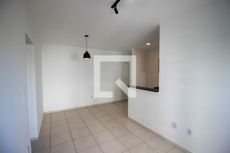 Apartamento para alugar com 2 quartos, 54m² em Parque Morumbi, Votorantim