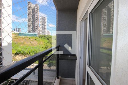 Apartamento para alugar com 2 quartos, 54m² em Parque Morumbi, Votorantim