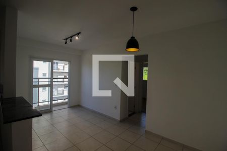 Apartamento para alugar com 2 quartos, 54m² em Parque Morumbi, Votorantim