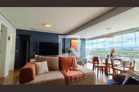 Apartamento à venda com 2 quartos, 79m² em Vila Leopoldina, São Paulo