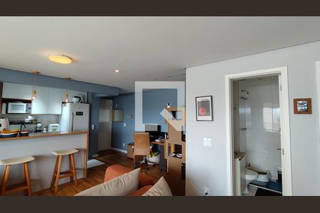 Apartamento à venda com 2 quartos, 79m² em Vila Leopoldina, São Paulo