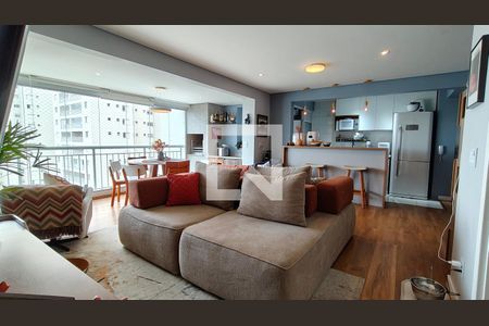 Apartamento à venda com 2 quartos, 79m² em Vila Leopoldina, São Paulo