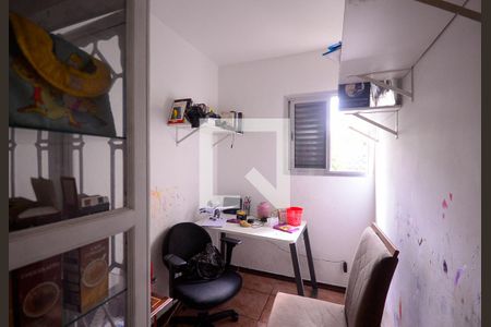 Quarto 1  de apartamento à venda com 3 quartos, 68m² em Vila Moraes, São Paulo