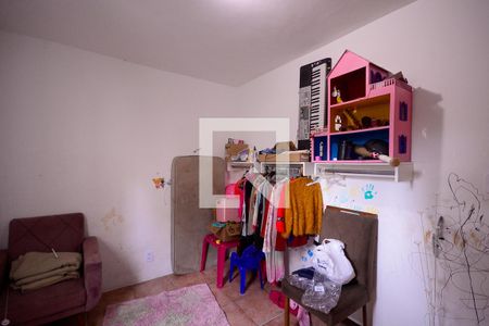 Quarto 2 de apartamento à venda com 3 quartos, 68m² em Vila Moraes, São Paulo