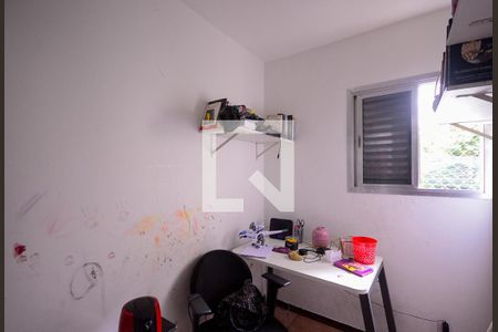 Quarto 1  de apartamento à venda com 3 quartos, 68m² em Vila Moraes, São Paulo