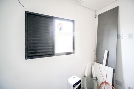 Quarto 01 de apartamento à venda com 2 quartos, 85m² em Chácara Santo Antônio (zona Leste), São Paulo