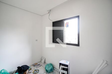 Quarto 01 de apartamento à venda com 2 quartos, 85m² em Chácara Santo Antônio (zona Leste), São Paulo