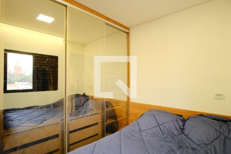 Quarto 1 de apartamento à venda com 2 quartos, 85m² em Chácara Santo Antônio (zona Leste), São Paulo