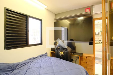 Quarto 1 de apartamento à venda com 2 quartos, 85m² em Chácara Santo Antônio (zona Leste), São Paulo