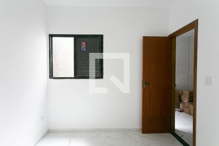 Quarto 1 de apartamento à venda com 2 quartos, 40m² em Chácara Santo Antônio (zona Leste), São Paulo