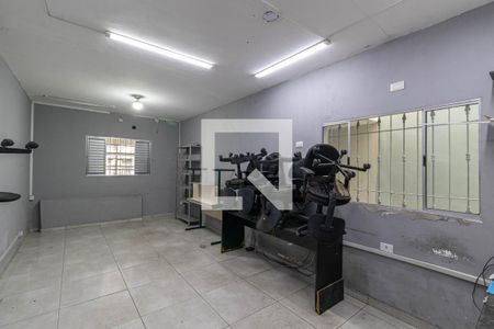 Quarto 1 de casa à venda com 3 quartos, 300m² em Parque Cisper, São Paulo