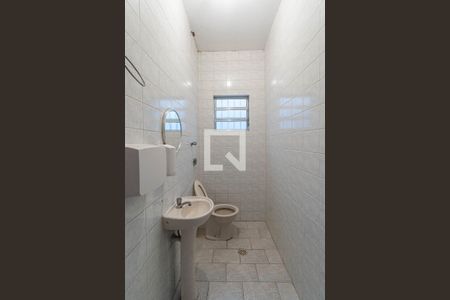 Banheiro de casa à venda com 3 quartos, 300m² em Parque Cisper, São Paulo