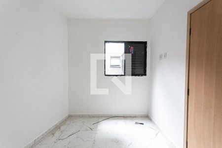 Quarto 1 de apartamento à venda com 2 quartos, 40m² em Chácara Santo Antônio (zona Leste), São Paulo