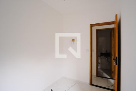 Quarto 2 de apartamento à venda com 2 quartos, 40m² em Chácara Santo Antônio (zona Leste), São Paulo