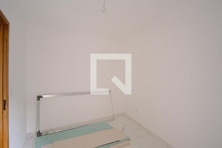 Quarto 1 de apartamento à venda com 2 quartos, 40m² em Chácara Santo Antônio (zona Leste), São Paulo