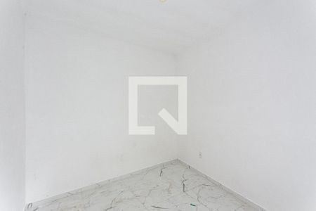 Quarto 1 de apartamento à venda com 2 quartos, 40m² em Chácara Santo Antônio (zona Leste), São Paulo