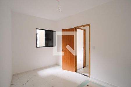 Quarto 1 de apartamento à venda com 2 quartos, 40m² em Chácara Santo Antônio (zona Leste), São Paulo