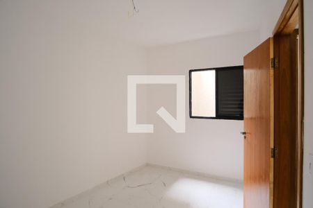 Quarto 1 de apartamento à venda com 2 quartos, 40m² em Chácara Santo Antônio (zona Leste), São Paulo