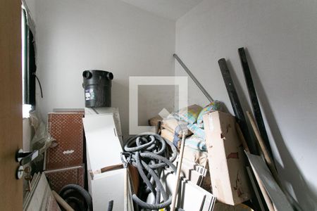 Quarto 2 de apartamento à venda com 2 quartos, 35m² em Chácara Santo Antônio (zona Leste), São Paulo