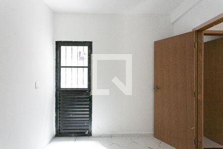 Quarto 1 de apartamento à venda com 2 quartos, 39m² em Chácara Santo Antônio (zona Leste), São Paulo