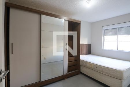 Quarto 1 de apartamento para alugar com 3 quartos, 67m² em Igara, Canoas
