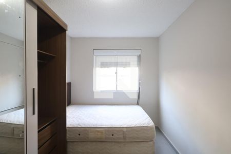 Quarto 1 de apartamento para alugar com 3 quartos, 67m² em Igara, Canoas