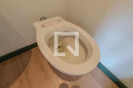 Lavabo de apartamento à venda com 1 quarto, 40m² em Consolação, São Paulo