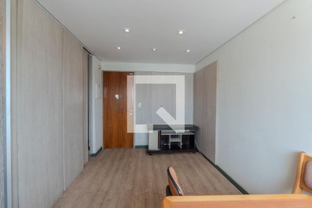 Sala de apartamento à venda com 1 quarto, 40m² em Consolação, São Paulo