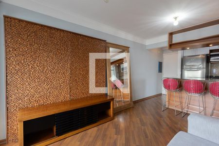 Apartamento para alugar com 1 quarto, 54m² em Perdizes, São Paulo