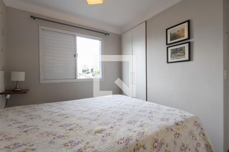 Apartamento para alugar com 1 quarto, 54m² em Perdizes, São Paulo