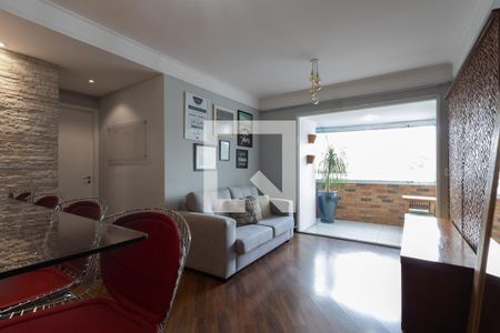 Apartamento para alugar com 1 quarto, 54m² em Perdizes, São Paulo