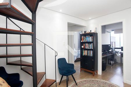 Sala 1 de apartamento à venda com 2 quartos, 85m² em Santana, Porto Alegre