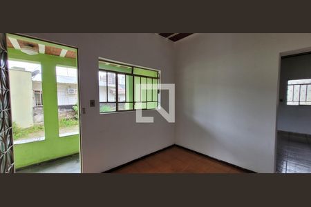Casa para alugar com 3 quartos, 150m² em Brasiléia, Betim