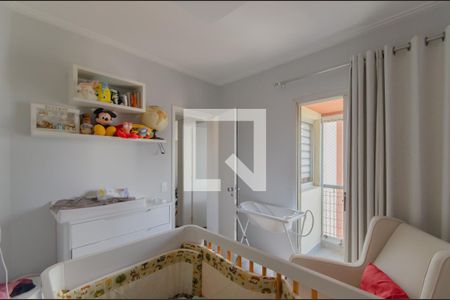 Quarto 2 de apartamento à venda com 3 quartos, 70m² em Jardim Vila Mariana, São Paulo