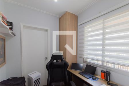 Quarto 1 de apartamento à venda com 3 quartos, 70m² em Jardim Vila Mariana, São Paulo