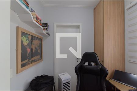 Quarto 1 de apartamento à venda com 3 quartos, 70m² em Jardim Vila Mariana, São Paulo