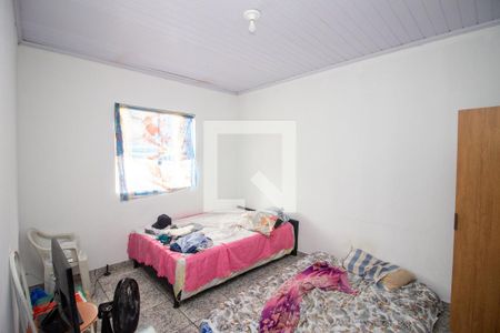 Quarto 1 de casa para alugar com 3 quartos, 150m² em Niterói, Betim