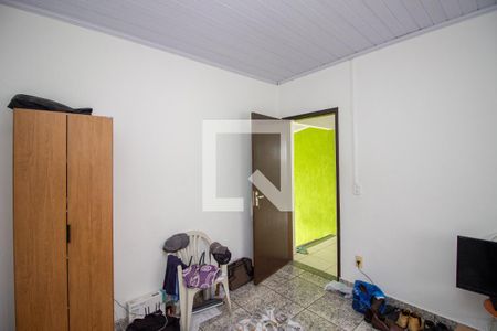 Quarto 1 de casa para alugar com 3 quartos, 150m² em Niterói, Betim