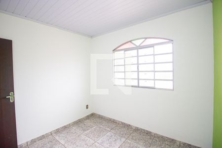 Quarto 2 de casa para alugar com 3 quartos, 150m² em Niterói, Betim