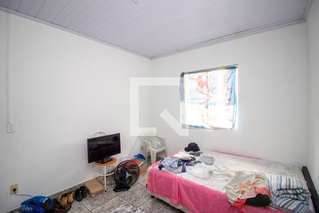 Quarto 1 de casa para alugar com 3 quartos, 150m² em Niterói, Betim